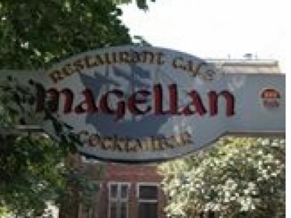 Photo: Magellan